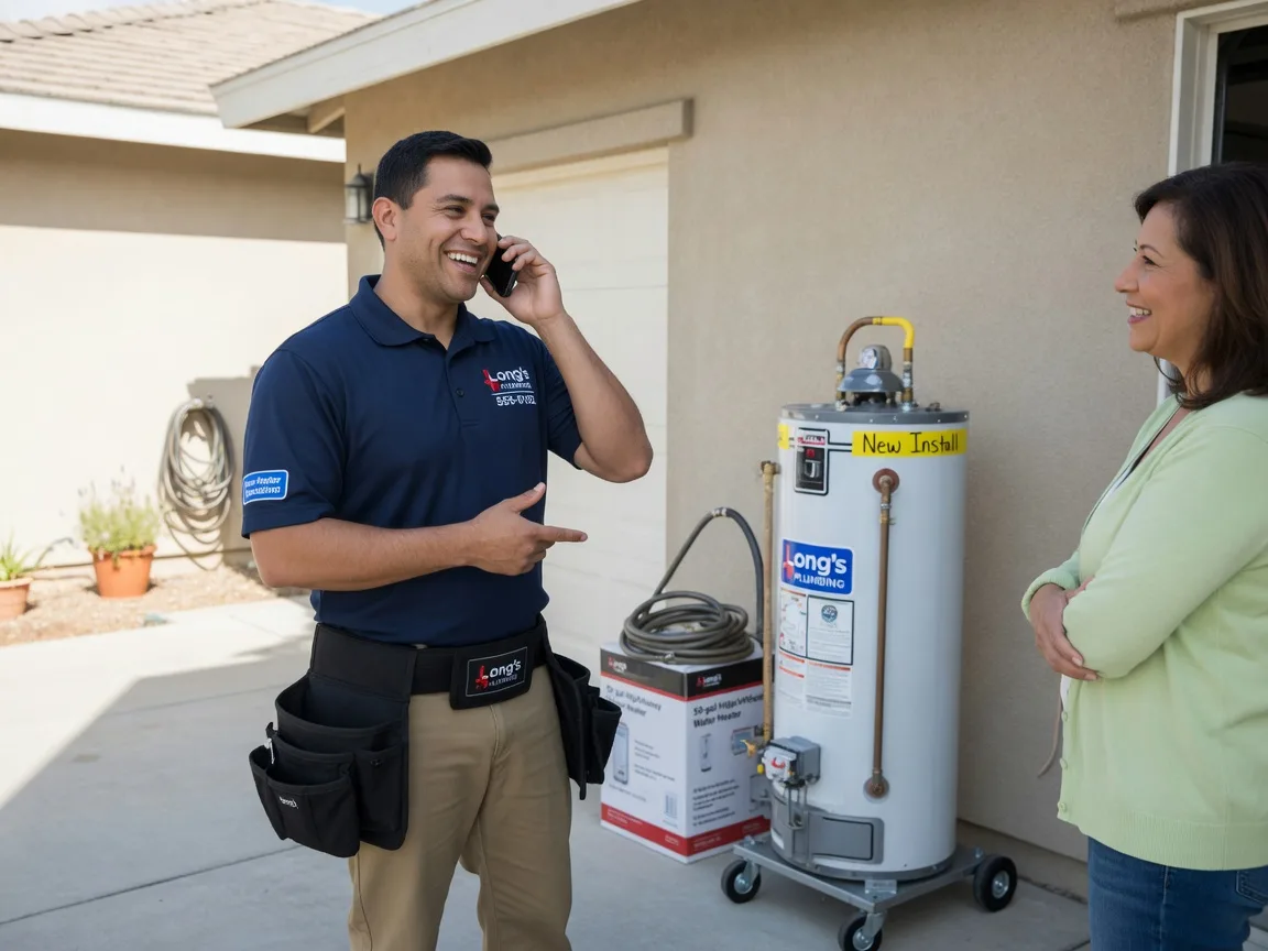 Leak Detection Westover, MD FAQs